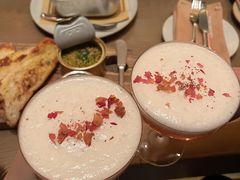 -THE CANNERY&JUJU 新鲜海鲜·牛排美食酒廊