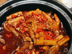 -小户人家(循礼门南国中心店)