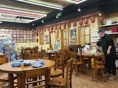 -圣夜东北菜烧烤·夜宵·小龙虾(胥江路店)