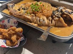 -鱼酷活鱼烤鱼(新世界城店)