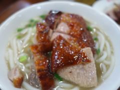 -陈光记烧腊店(罗保博士街店)
