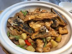 -潮州府·潮菜·砂锅粥(徐家汇店)