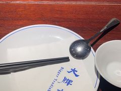 -大牌大·传统杭帮菜(湖滨店)