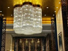 -长沙富力万达文华酒店