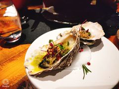 -AZUL by FUEL蓝色·法式酒馆(琶醍店)