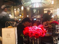 -华豫川酒家(大卫城店)