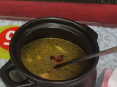 -范饭椰林川湘味海鲜·椰子鸡(三亚湾椰梦长廊店)