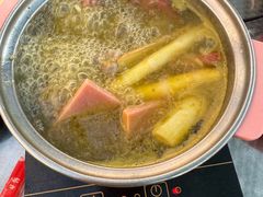 -味香林牦牛自助火锅