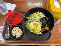 -米屋石锅拌饭(师大店)