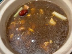 -天宜隆蘑菇宴火锅(石景山旗舰店)