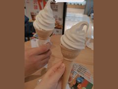 -汉堡王(下沙银泰店)