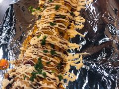 猪肉鸡蛋烧卷-日葵 大阪烧ひまり(仙霞路店)