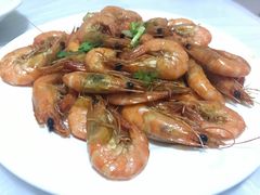 -海滨假日渔家海鲜