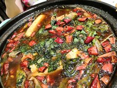 -鸡毛店·川菜(双楠店)