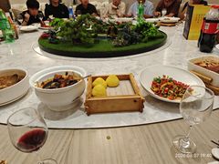 -谢先生酒店·椒宴集(沙湖店)