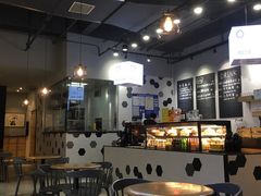 -HELLO 27 意面·沙拉·帕尼尼