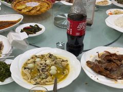 -清真悦宾楼食府(海湖店)