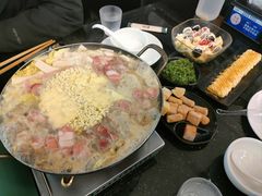 -炙韩料理·部队锅专门店