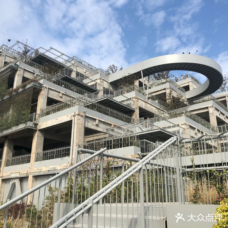 地理位置：杨树浦路平凉路 杨浦滨江