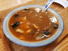 -驴世家驴肉火烧·凉皮·胡辣汤(五道口店)