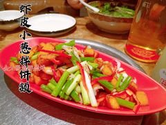 -金太阳海鲜烧烤·本地人餐厅(南沙店)