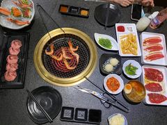 -神户赤童日式烤肉伙伴(东直门店)