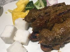 -关夫人餐厅(阳光广场店)