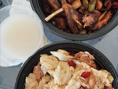 -川府酒家