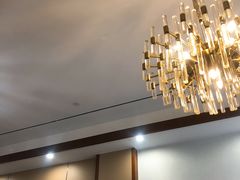 -汀兰酒店-中餐厅