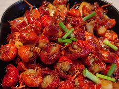 -巴厘龙虾·榜首油焖大虾(音乐学院·沿江酒馆店)