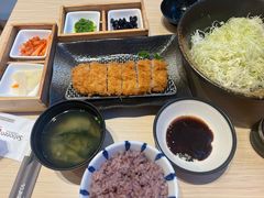 -胜博殿日式炸猪排(西红门店)