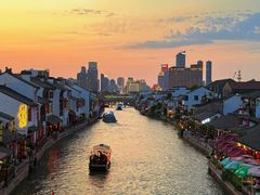 -梁溪河畔·吉府花园(南长街南下塘店)