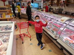 -申德勒食品(宾都苑店)