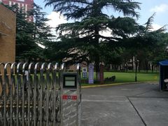 -上海财经大学(国定路校区)