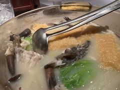 -上饍·中国厨房(建发JFC品尚中心店)