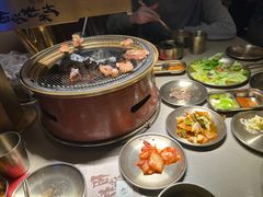 -西塔老太太泥炉烤肉(温州首店万象城黑金店)