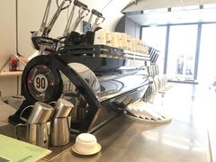 -Seesaw Coffee(上生新所店)