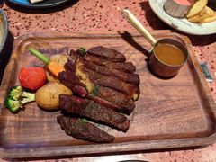 -La Terre乐田(万象城店)