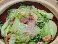 -苏淮景·苏闽融创菜·海鲜(原空港井河轩店)