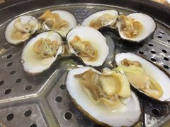 -海大大蒸汽海鲜餐厅·粤菜·特色小炒(欢乐颂店)