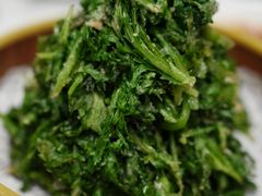 -马尔龙新疆饭店·清真(长青路店)
