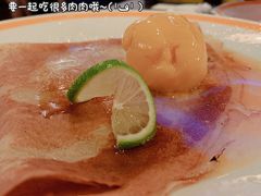 -La Creperie法餐厅(芮欧百货店)
