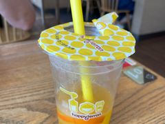 王炸鲜橙-仙踪林(北展店)
