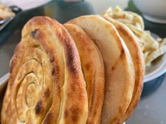 -龙门李家三旦羊肉汤馆