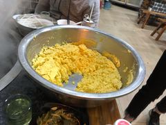 -炮爷东北铁锅炖(棠安路店)