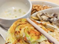 -素满香·全民食养自助(长宁龙之梦店)