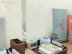 -长风拨筋养身(天街店)