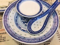 椰汁姜撞奶-双喜老铺(人民广场店)