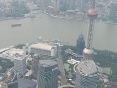 -上海中心大厦