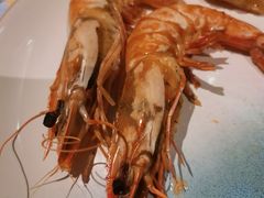 -金海湾自助餐厅(金陵饭店)